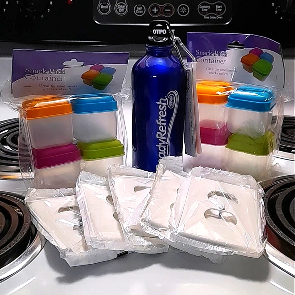 Handy Pack Set